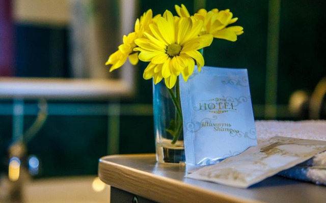 Na Torgovoy Guest House