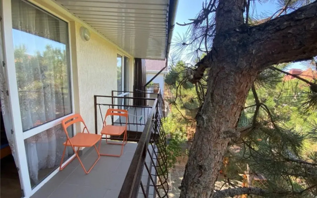 Peschanyij Bereg Mini-hotel