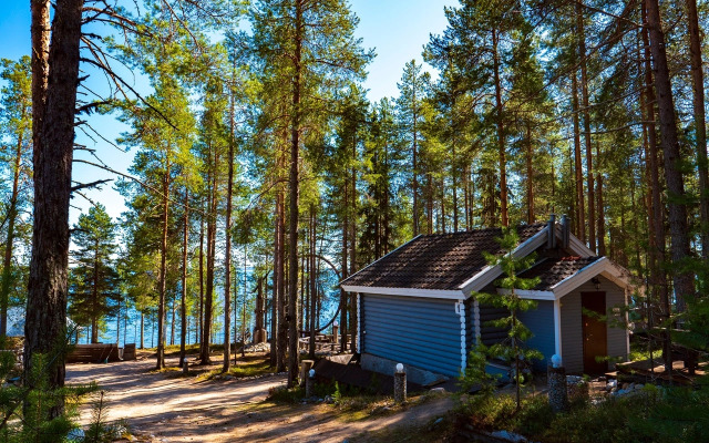 VelT Turisticheskii Kompleks