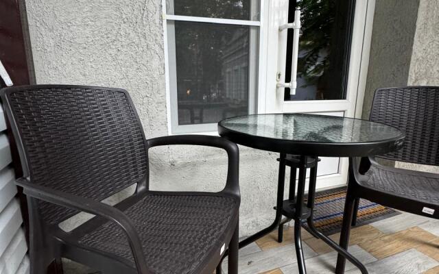 Квартира Veneto Room 4