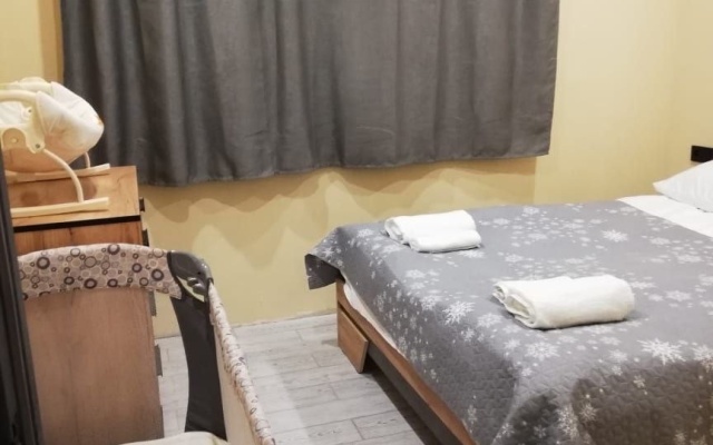 Частный Дом Титан Грей коттедж с 5ю спальнями и сауной