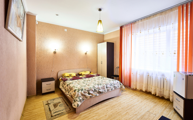 Gostinyiy Dvor Mini-Hotel