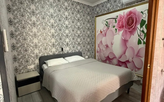 Medovaya Guest House