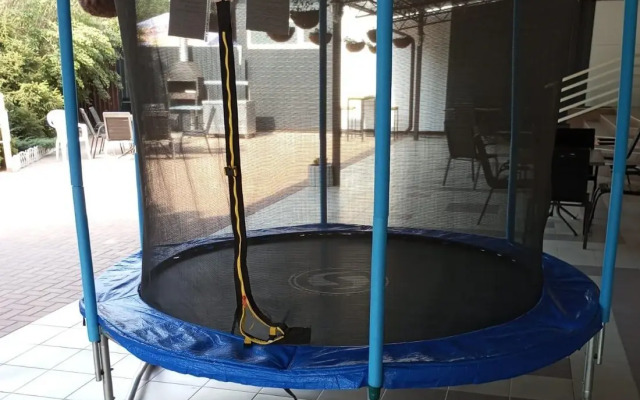 Гостевой дом Анапский Бриз