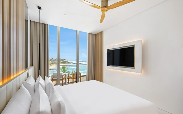 Отель Radisson Collection Resort Galle