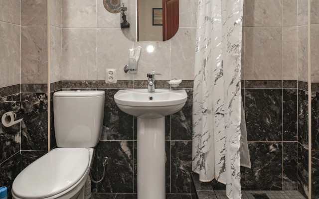 Отель Кристи