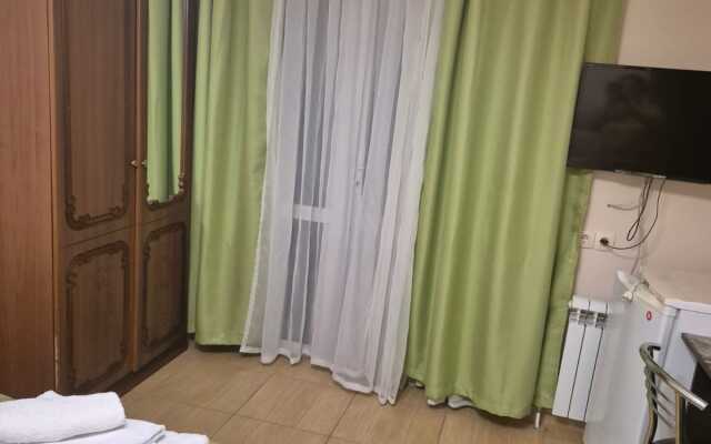 Nadezhda Guest House