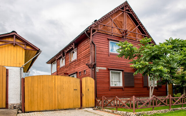 Delight Guest House