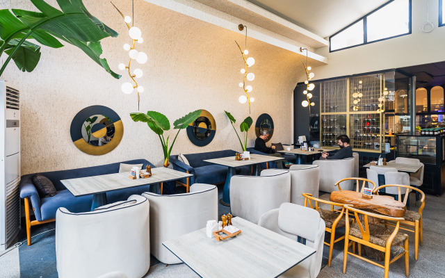 Avenue Boutique Hotel Cyprus