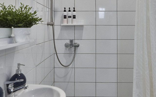 Частный Дом Домик у Грота Дианы