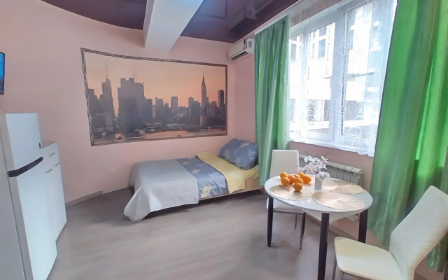 Квартира уютная в центре Сочи