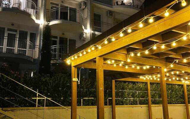 The SOFI Family House Mini-hotel