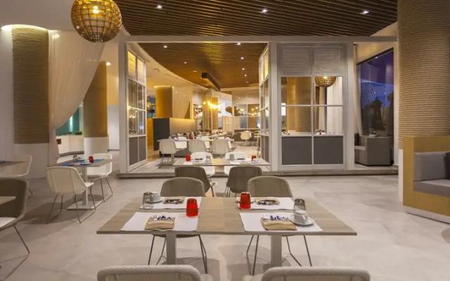 Hotel Mariott Sousse - The Pearl Resort & Spa