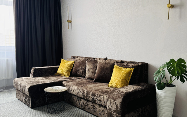 Apartment в Центре Оренбурга