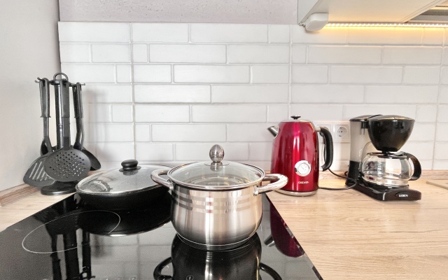 Апартаменты НеVотеле на Громова 30