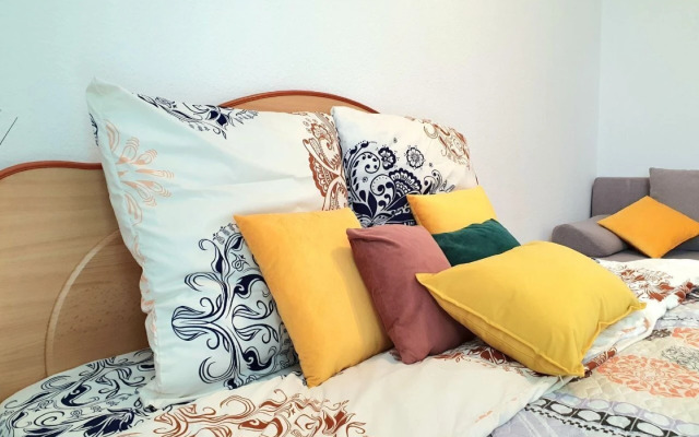 Квартира на Улице Дорожная 12