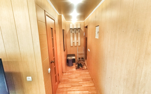 Квартира на Улице Комсомольская 24