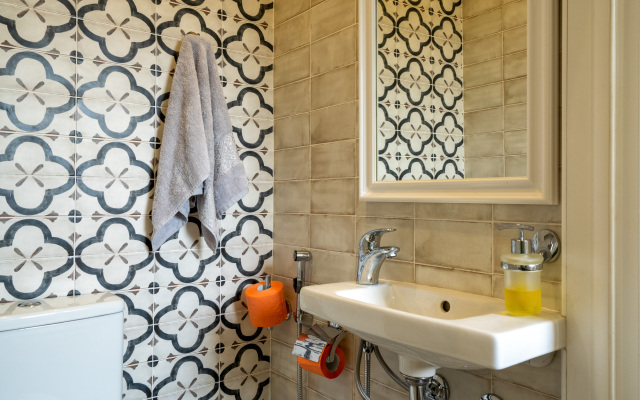 Квартира BukerHouse на Разночинной