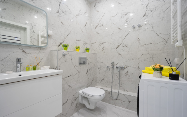 Апартаменты Soul of Kazan Family Memories