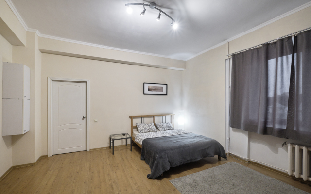 Artsimovich 14 Apartments