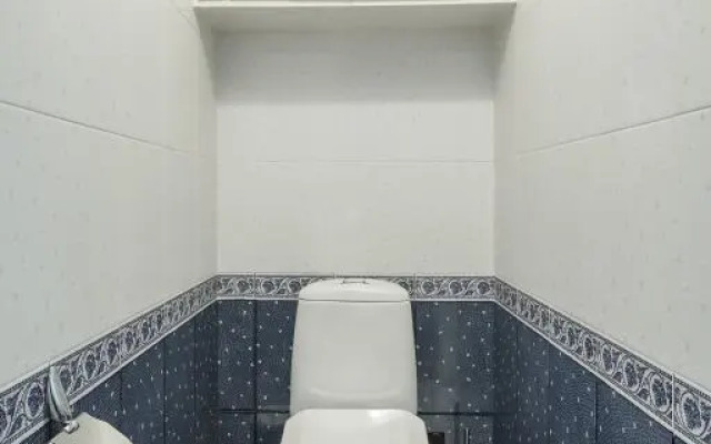 Апартаменты Люкс Четырехкомнатные