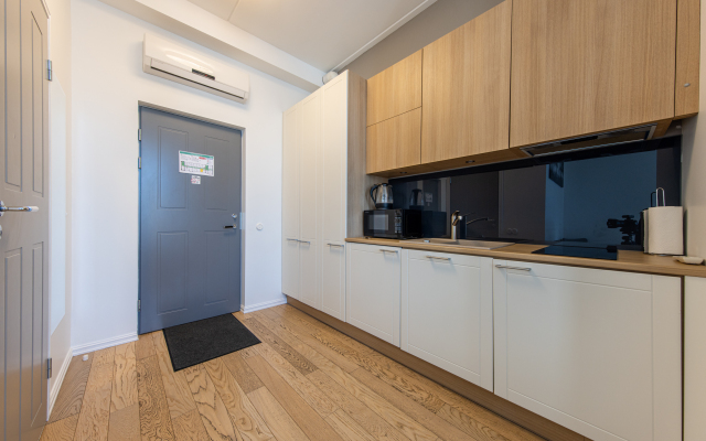 Apartamenty Stay 47  Apartment