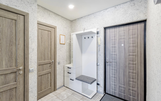 ApartMari В центре возле Зоопарка