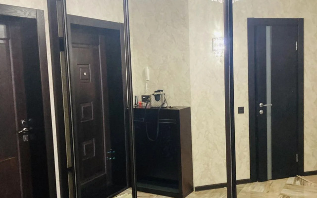 Квартира в центре города Хабаровска