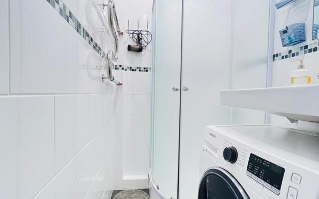 Квартира Трехкомнатная с Видом на Филармонию