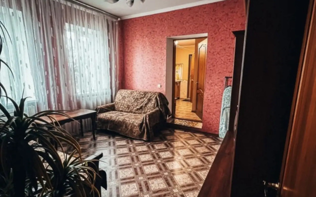 Частный дом Уютный домик на Пономарева