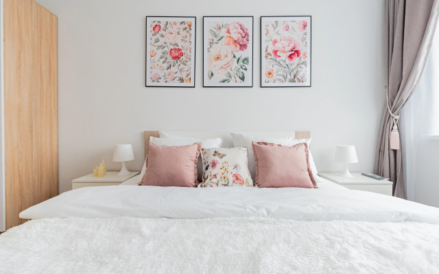 Апартаменты на Войкова 51/1