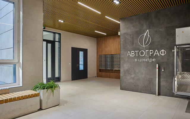 Квартира 1-комнатная с евроремонтом на Тосина