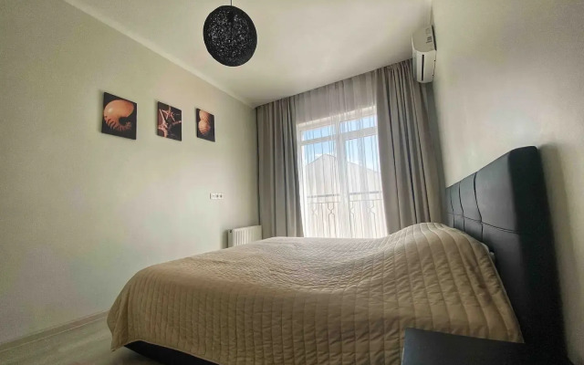 Квартира Luna Apart 2