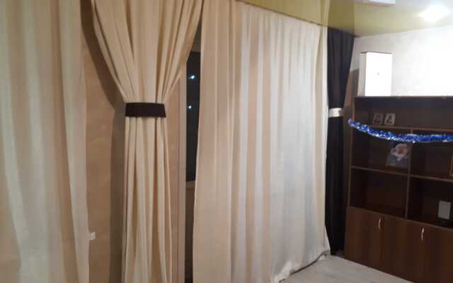 Novostroyka Na Ulitse Slavyanskaya 6a Flat
