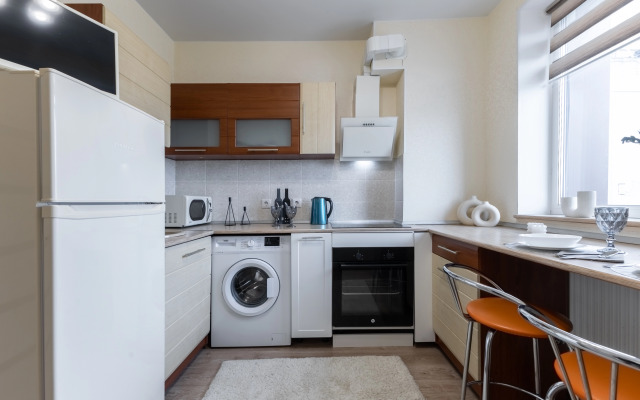 Ryadom s Kremlem Apartments