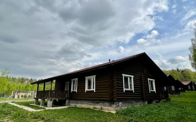 Bobrovyij Myis Guest house