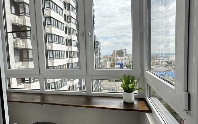 V Tsentre Rostov-Na-Donu Apartments