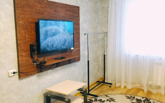 Dvukhkomnatnaya Blizhe K M 7 Flat