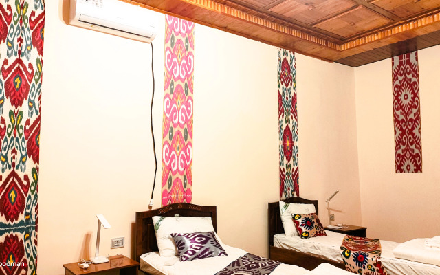 Sofiya Guest house