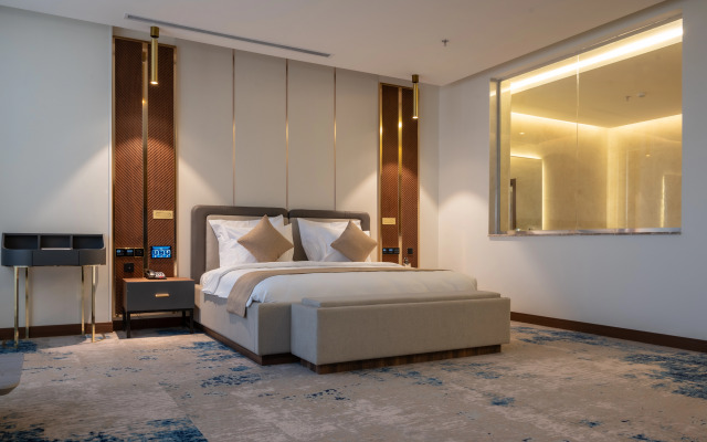 Vender Hotel
