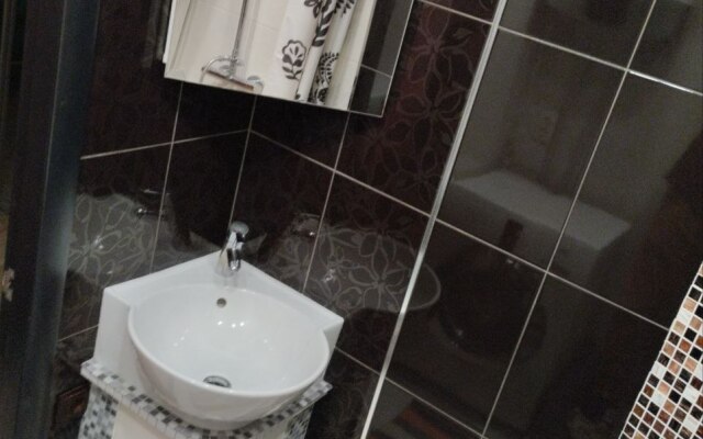 Apartament Oliviya