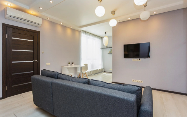 Квартира Дом на Беговой