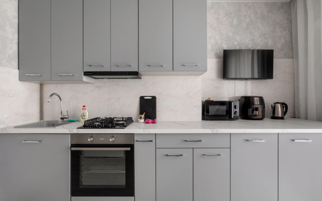 Апартаменты Azure family aparts