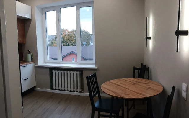 U Kremlya Flat