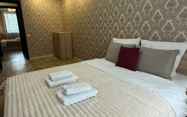 Апартаменты Созвездие Камчатки на Рыбаков 18