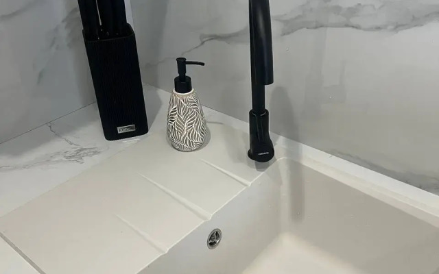 Квартира уютная около аэропорта