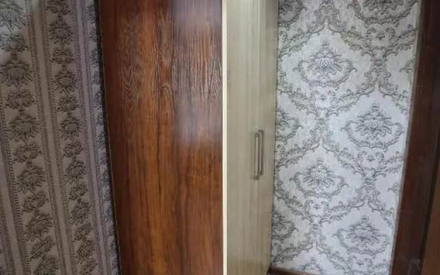 Отель Plaza 777