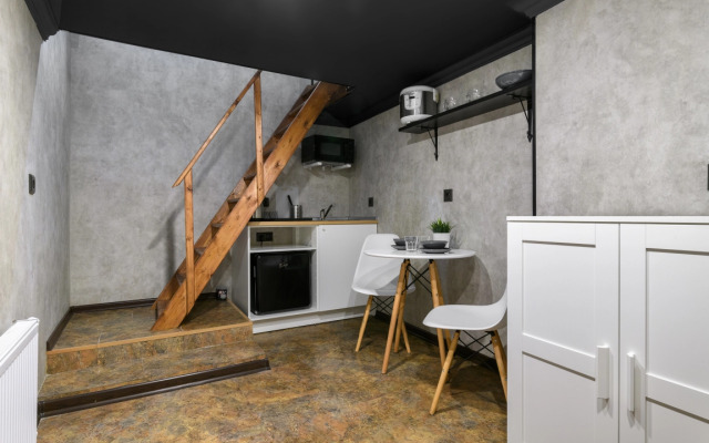 Apartment Piter Palace L141