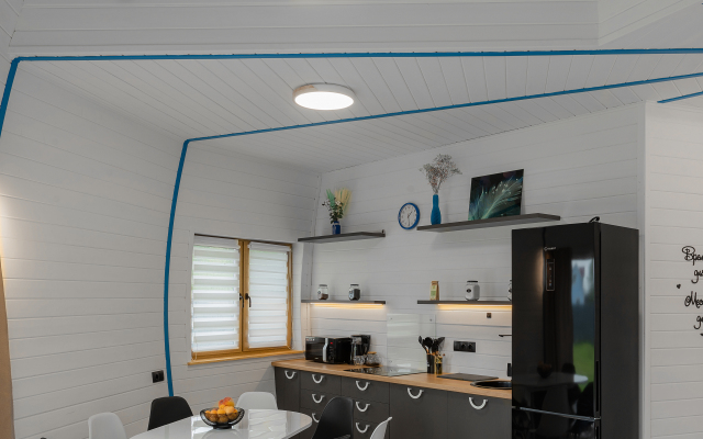 Bubblehome Private house