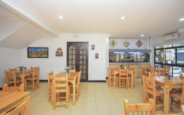 Estadio Real Hotel